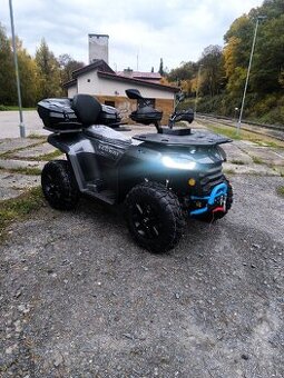 Segway AT5 L EPS 4x4 E5+