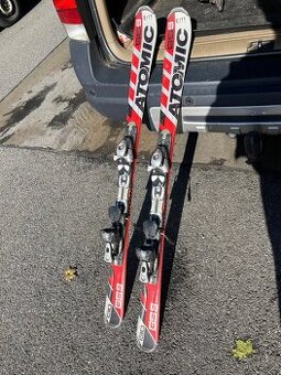 Lyže Atomic 130cm
