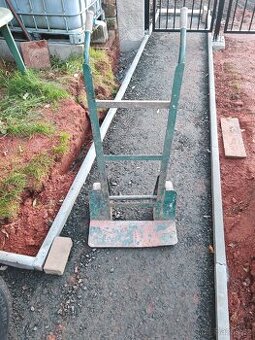 Prodám starší rudlik