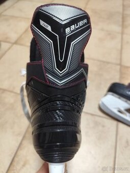Brusle Bauer N5 vel. 40,5