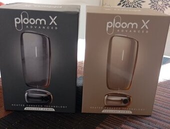 Ploom X Advanced