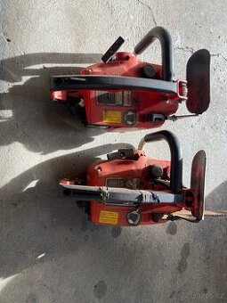 Motorové pily