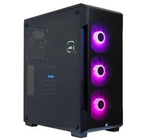 Predam PC -> i7 10700KF , RTX 3070, 32GB Ram (alza PC)