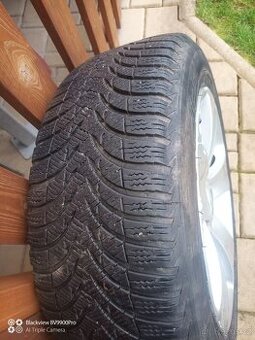 Škoda Yeti
