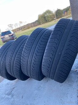 Celoroční pneu Pirelli All Season Cinturato Plus 225/40 R18