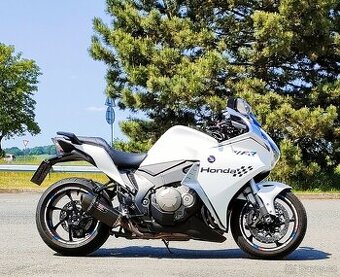 Honda VFR 1200F