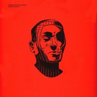 Grindvik & Sylvie Maziarz – Before We Run