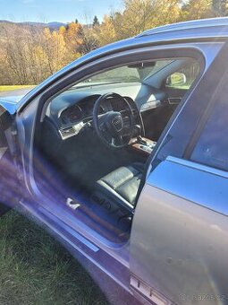 Audi a6 Quattro 3.0 tdi 165kw - 1