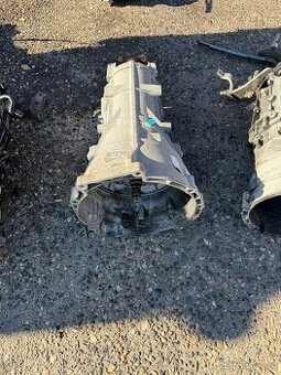 Převodovka BMW F10 520D
