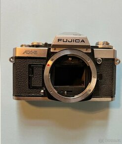 Fujica AX-5