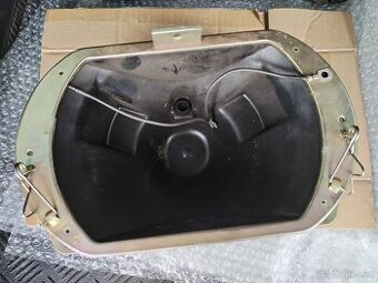 Hrnec světla, nový uloženka, Škoda 105,120