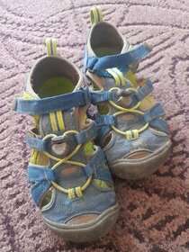 Sandalky, Keen CNX vel.33