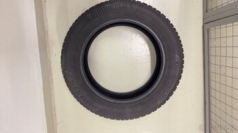 Continental WinterContact TS 870 P EVc XL 225/55 R17 101V - 1