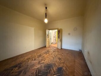 Prodej byt 3+1 Praha - Vinohrady