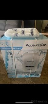 Čistička vody AquennaPro Zepter