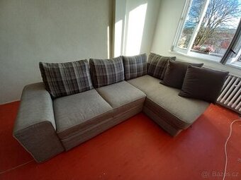 Prodám sedací soupravu