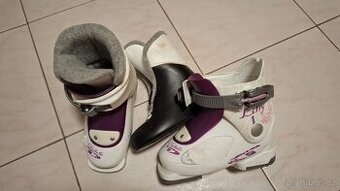 Lyžařské boty Dalbello