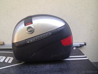 Motokufr Givi Monokey System