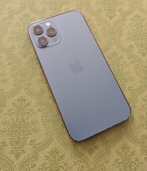 Apple iPhone 12 Pro Max