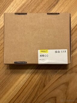 Nová kancelářská sluchátka Jabra BIZ 2300, PC 3 500,-