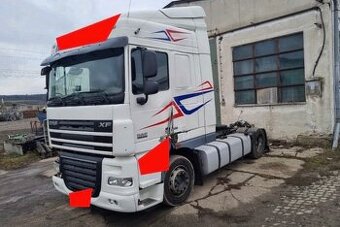 DAF 105.460