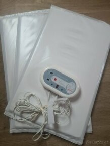 Monitor dechu i na dvojčata