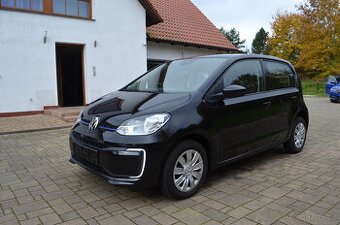 PRODÁM VW E-UP FACELIFT 2021 BAT 38KWH, DPH,NEHAVAROVANÝ