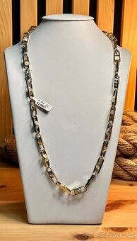 Zlatý řetěz 31,51g