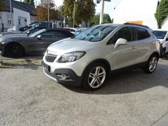 Opel Mokka 1,4 Turbo Ecotec Edition Start/Stop System