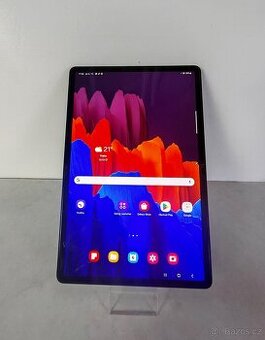 Samsung Galaxy Tab S7+, dotykové pero, 12.4"