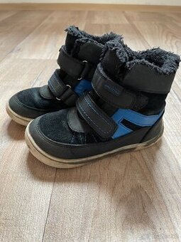 Zimní boty Protetika 26