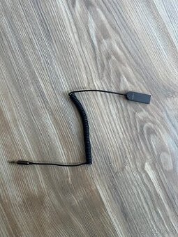 Bluetooth adaptér FIXED Signal Alu