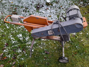 Rozbrušovaci kotoučova pila FP-80 S