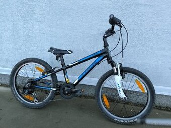 Dětské kolo Trek 20" 5-8 let