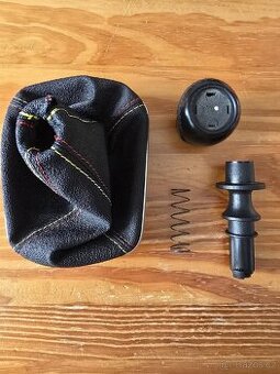 Řadící páka a manžeta Fiat Punto