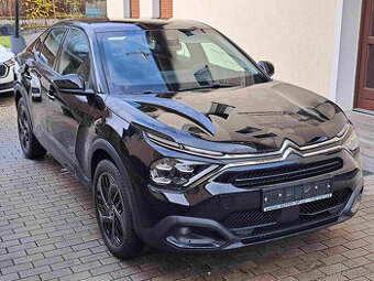 Citroën C4 X 1.2 PT EAT8 FEEL – 1762