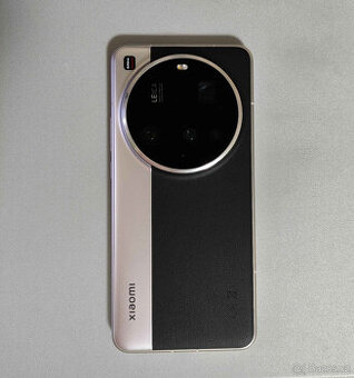 Xiaomi 15 Ultra 16GB/512GB Silver + Top stav