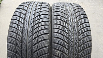Zimní pneu 225/45/18 Bridgestone