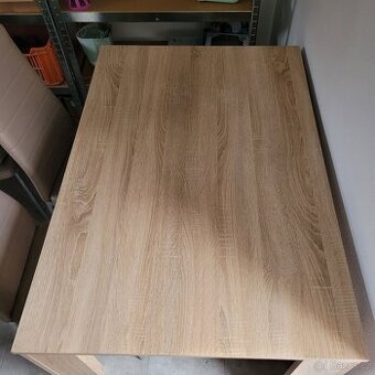 Prodám jídelní stůl a 4 židle