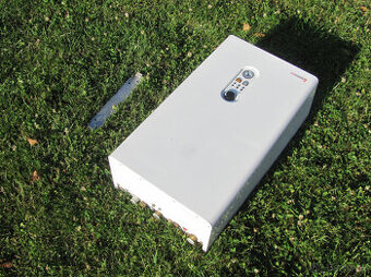 ELEKTROKOTEL PROTHERM 15KW - RAJA 15K + TERMOSTAT