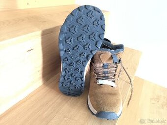 Zimní boty Decathlon vel. 36