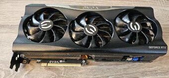 EVGA GeForce RTX 3080 Ti FTW3 ULTRA 12GB LHR