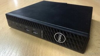 PC DELL OptiPlex 3080 micro i5-10500T, 16GB, SSD 256,Win11 - 1