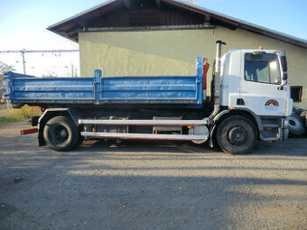 DAF CF, CF 75 NOSIČ KONTEJNERU