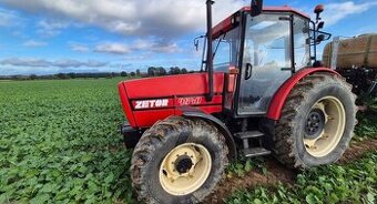 Zetor 9540 – 1998