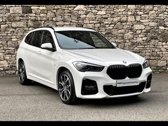 Original NOVÁ sada 19" BMW X1 style 816M-POWER