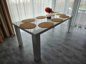 Jídelní stůl 220x100