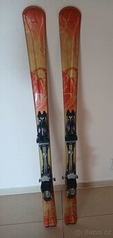 Sjezdové lyže Atomic 130 cm