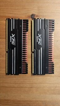 2x RAM ADATA XPG 4GB