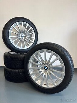 ❄️ Zimní Alu kola BMW Styling 619, BMW G30/G31, 5x112 r18